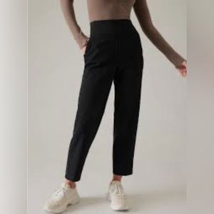 Athleta Endless Pant Black